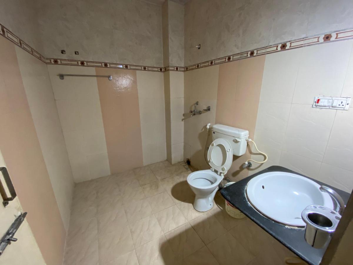 Hotel Shubham Rourkela Экстерьер фото
