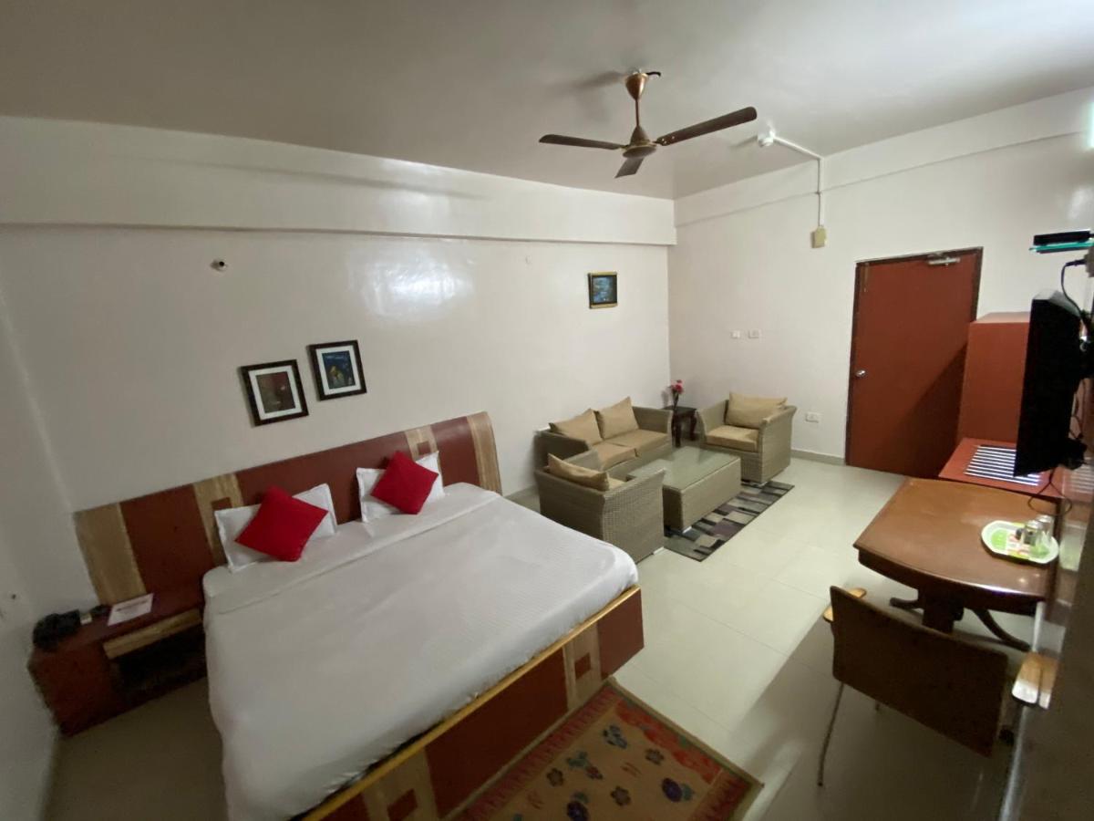 Hotel Shubham Rourkela Экстерьер фото