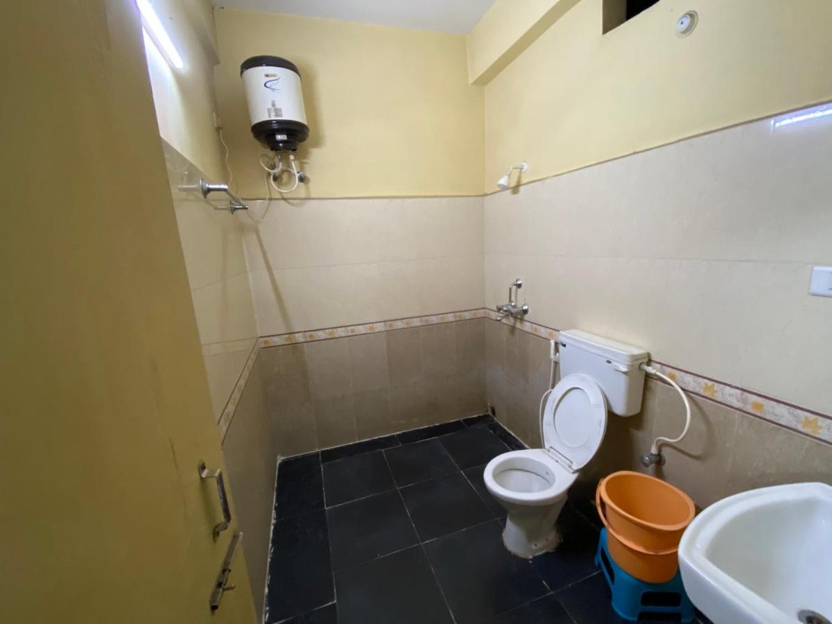 Hotel Shubham Rourkela Экстерьер фото