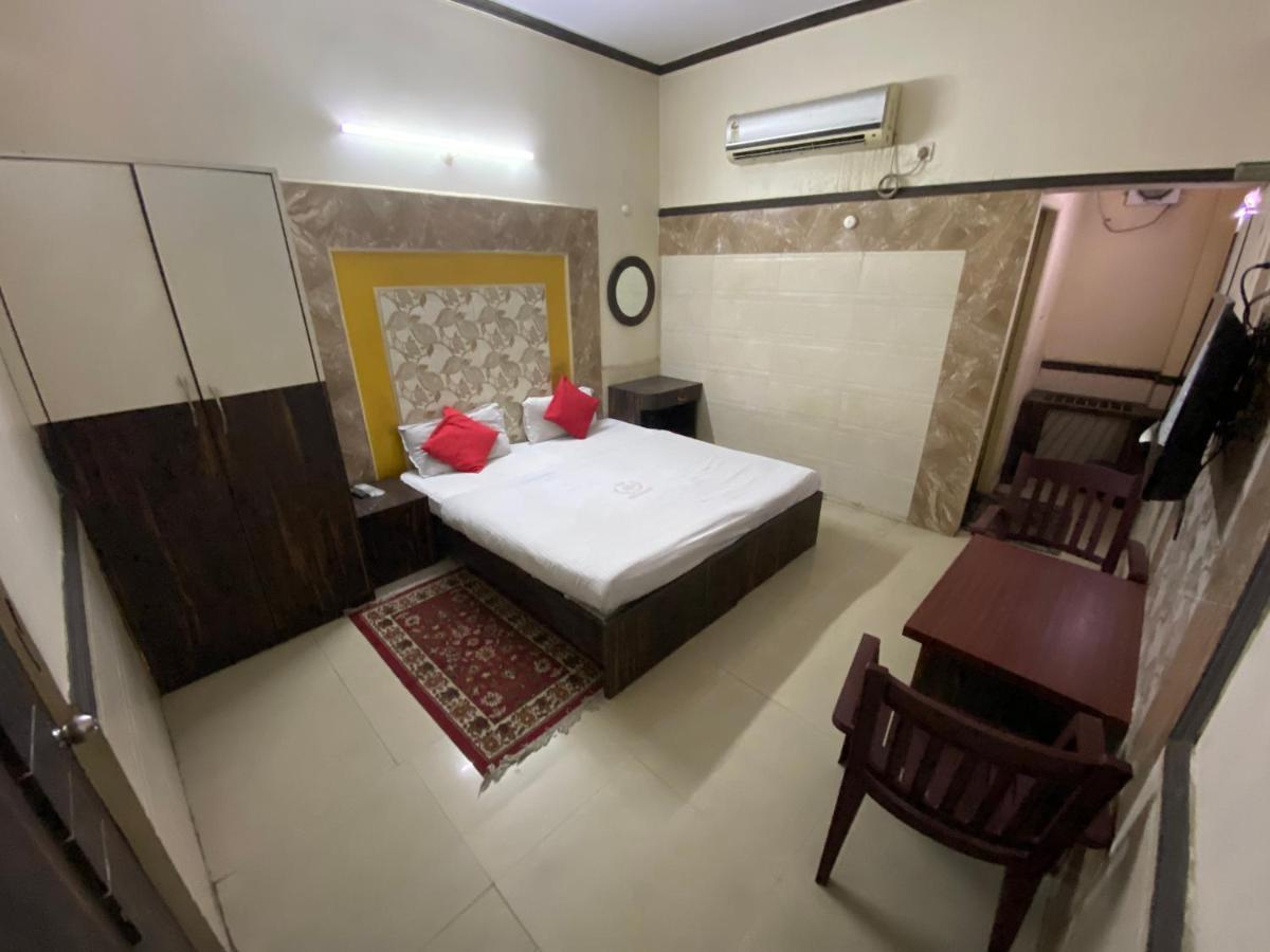 Hotel Shubham Rourkela Экстерьер фото