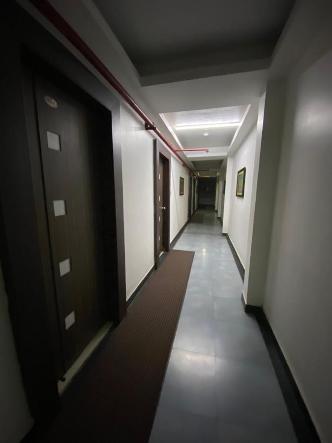Hotel Shubham Rourkela Экстерьер фото