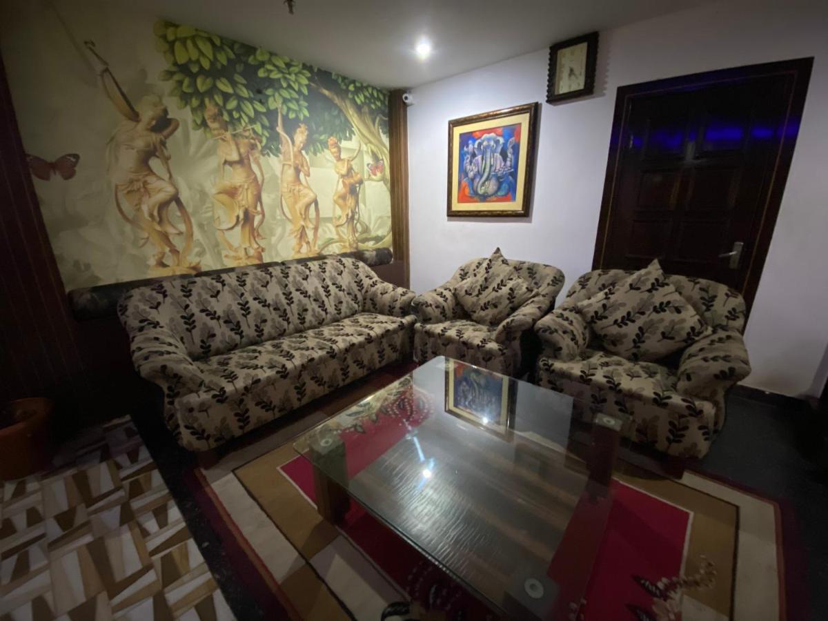 Hotel Shubham Rourkela Экстерьер фото
