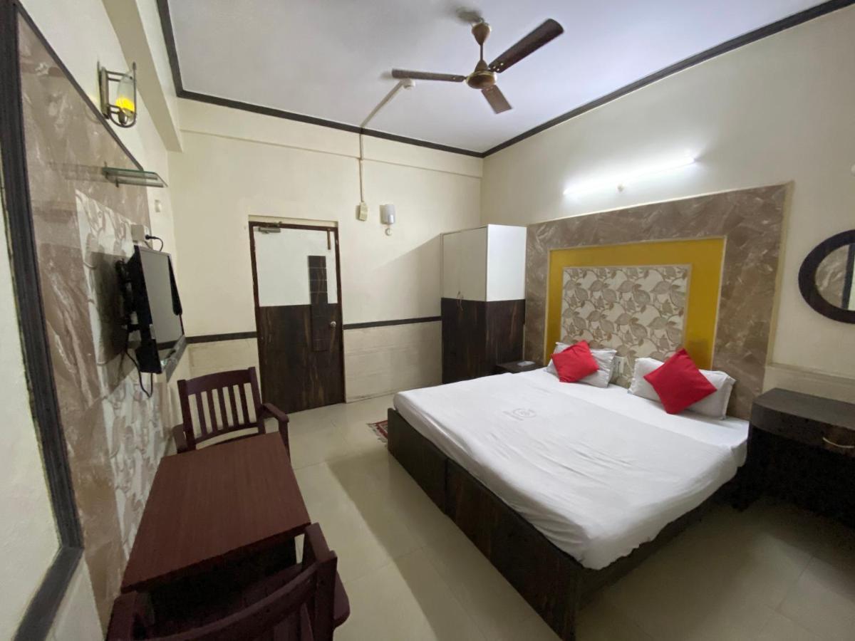 Hotel Shubham Rourkela Экстерьер фото