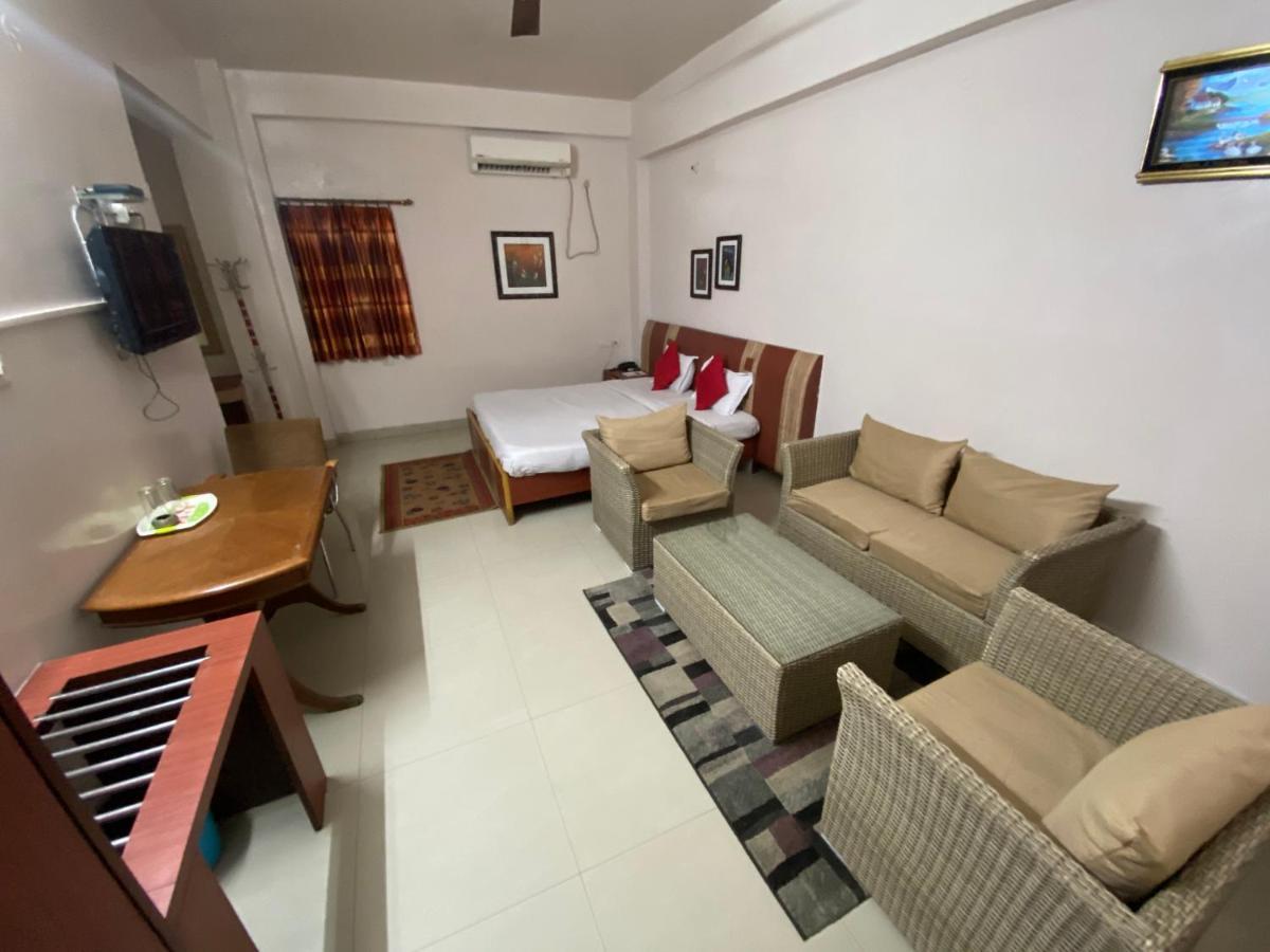 Hotel Shubham Rourkela Экстерьер фото